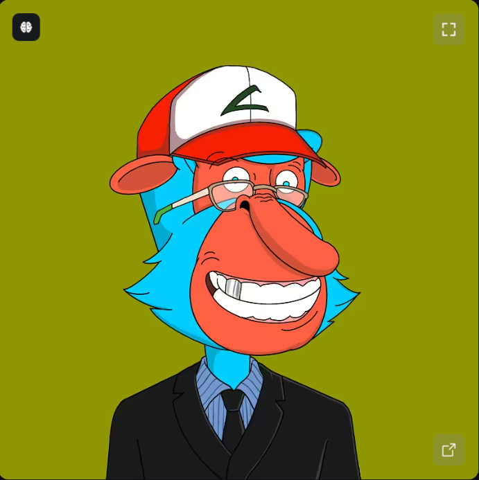 ApeWave Studios tweet media