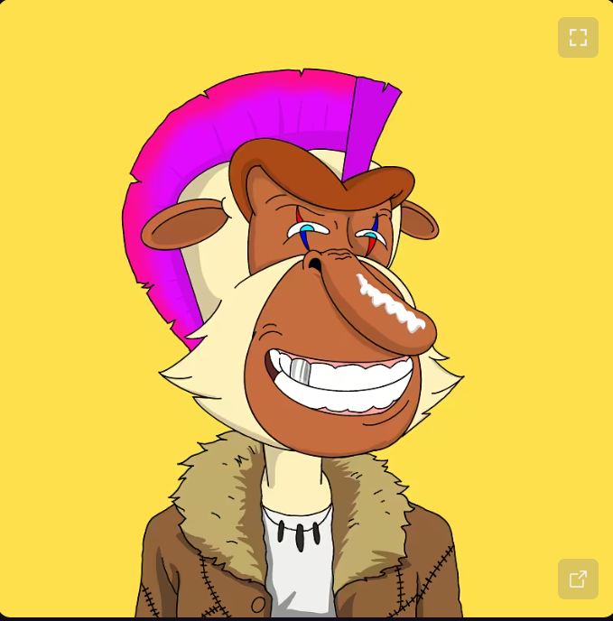 ApeWave Studios tweet media