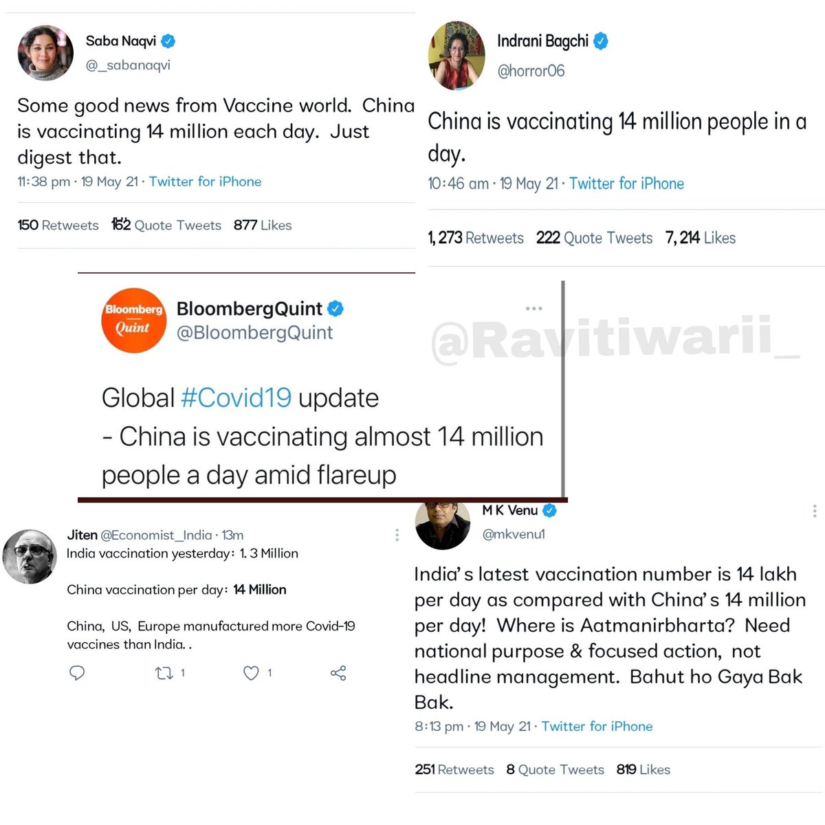 BL@$T from the Past. Pfizer Toolkit