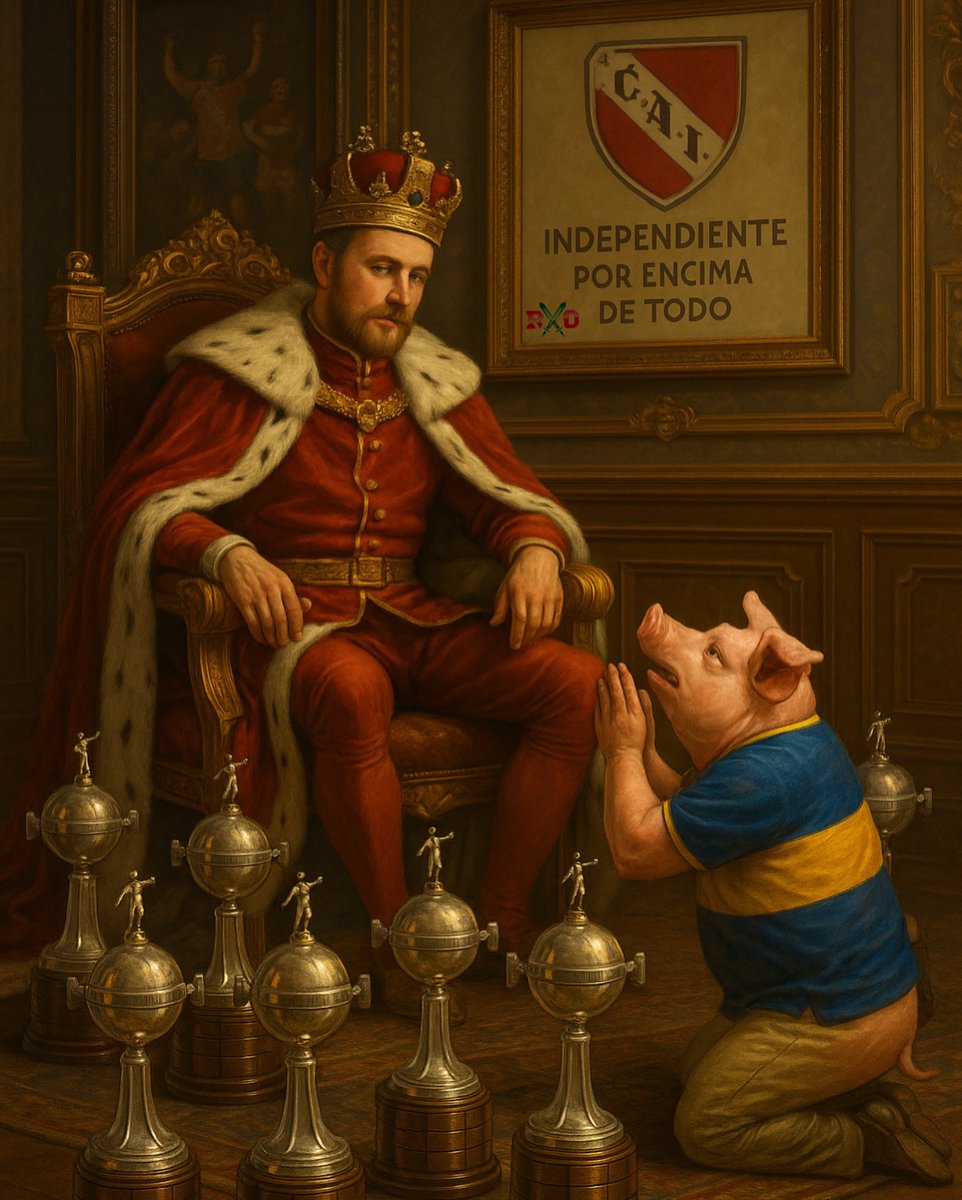 Bizco_Chuelo's tweet photo. @Independiente VAMOOOOOOS ROJOOOOOOOOO https://t.co/GeHc5h85qD