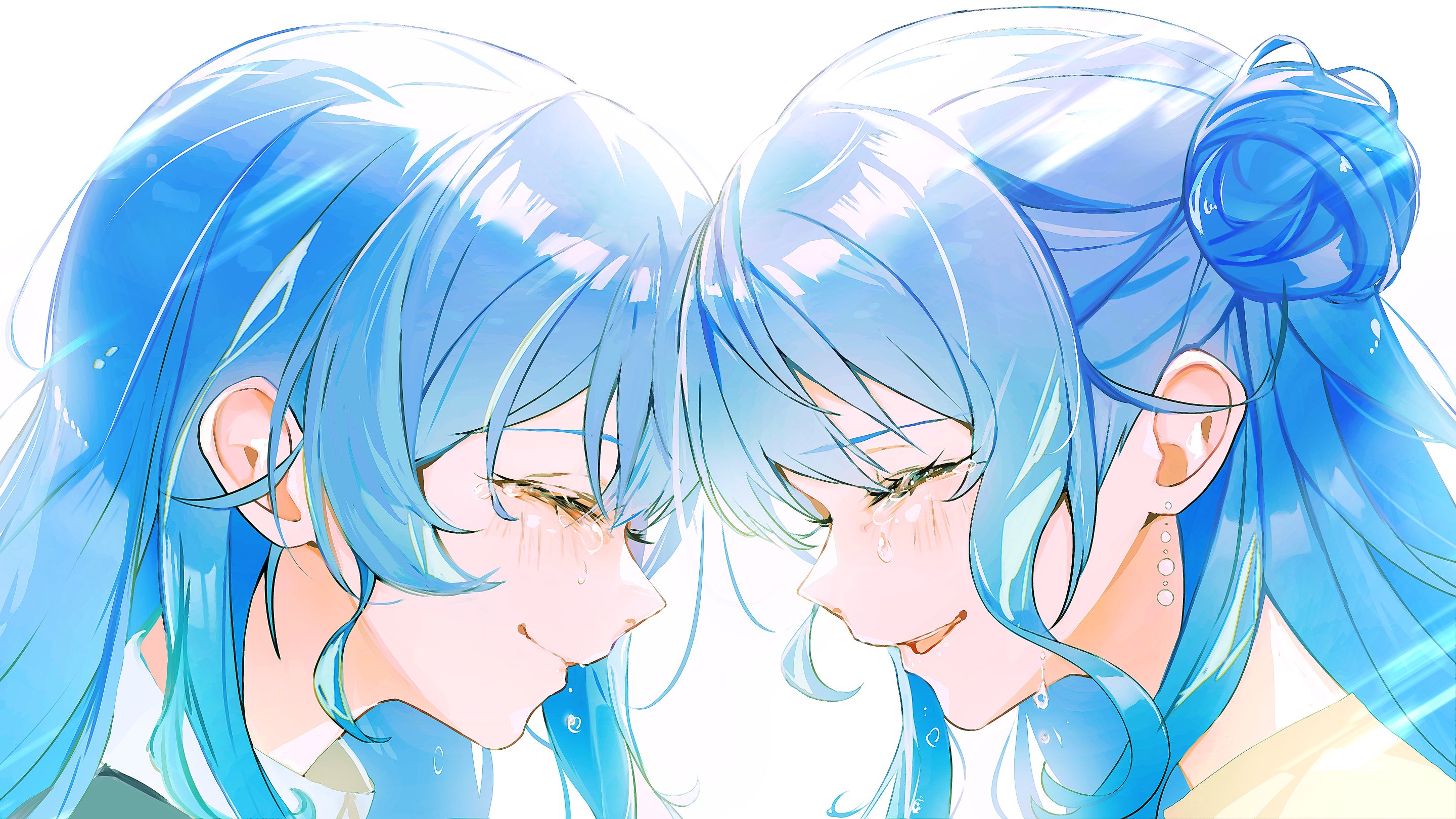 水彩原画 未来の王様 - sinrabansyou1223 - BOOTH