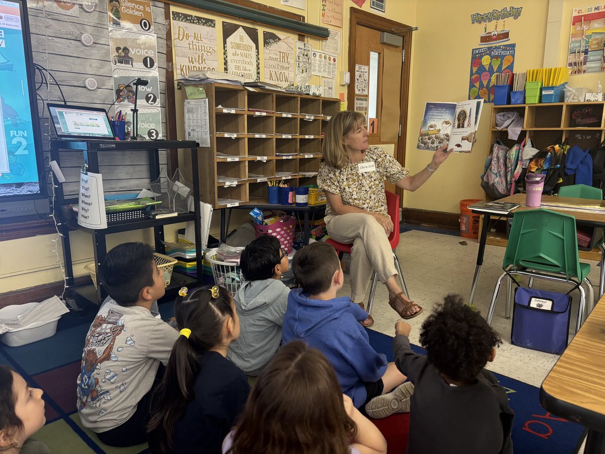 Putnam Valley Federation of Teachers tweet media