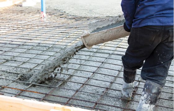As Australia moves to restrict planning approvals for high-carbon projects, builders must reduce embodied carbon to meet new standards. PureGRAPH® has been proven to cut carbon emissions by up to 15%, when added to cement during the production process.

👉afr.com/property/resid….