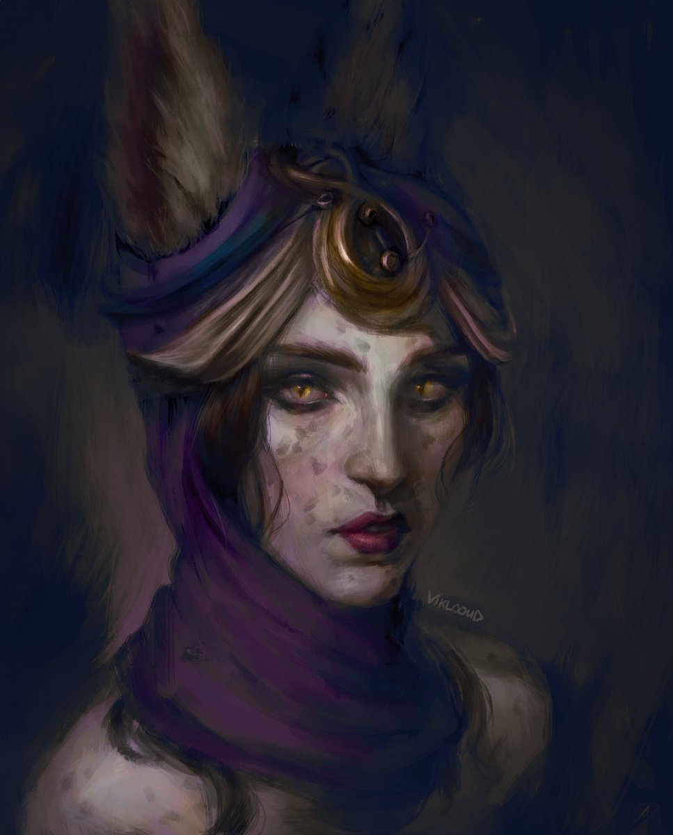 viklooud's tweet image. Would you like to see my Mel and Lest pieces in my print shop too? 👀

You can find the link below!
vvv