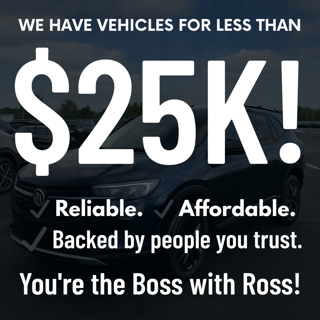 Bob Ross Auto Group tweet media