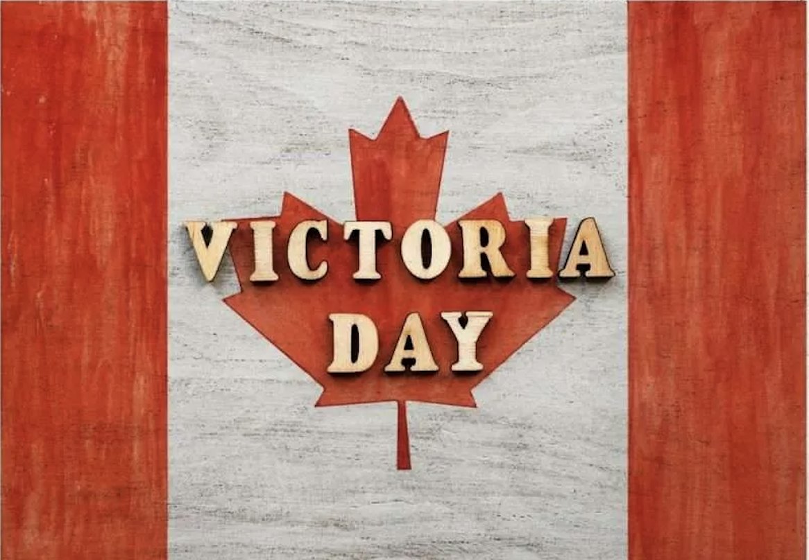 ClickB4UDigMB's tweet photo. 🎉 Happy Victoria Day! 🌼 Today we celebrate the beauty of spring, the joy of picnics, and those bursts of color from blooming flowers! 🐦🌷 Here's to new memories and sunny days ahead! 🌞🇨🇦 #VictoriaDay #SpringFestivities https://t.co/szTqdIVqFD