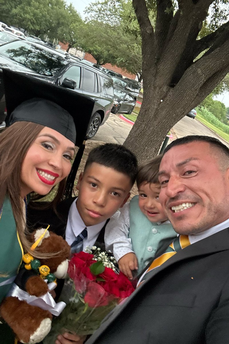 Baylor_MBA's tweet image. We're going to miss our 2025 graduates, but we can't wait to see the incredible impact they’ll make in the world! #BaylorMBA