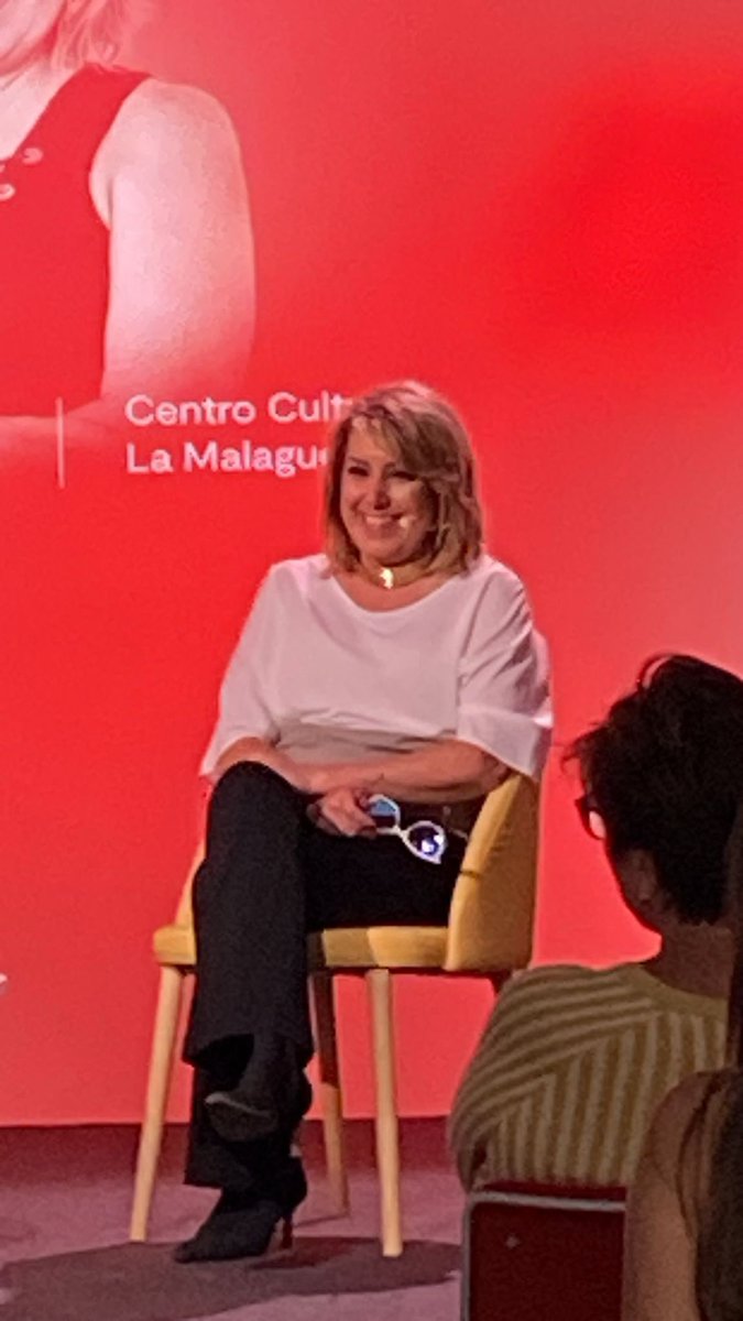 Susana Díaz Pacheco tweet media