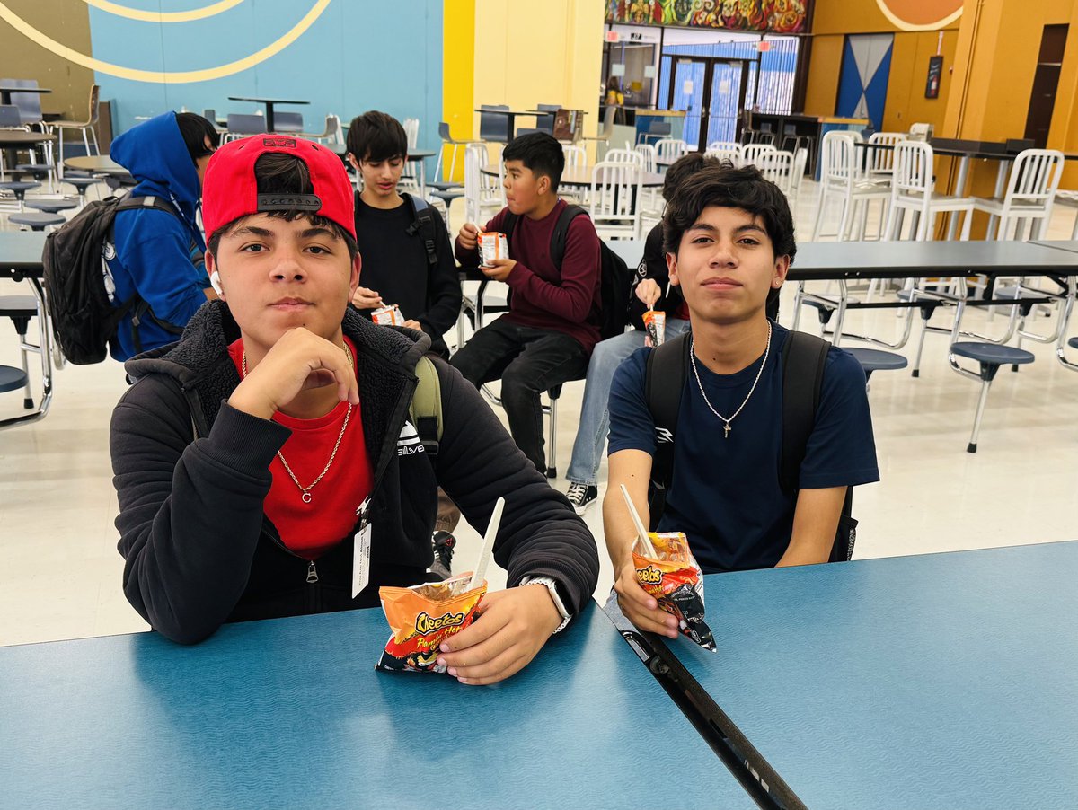 Isabel White tweet media