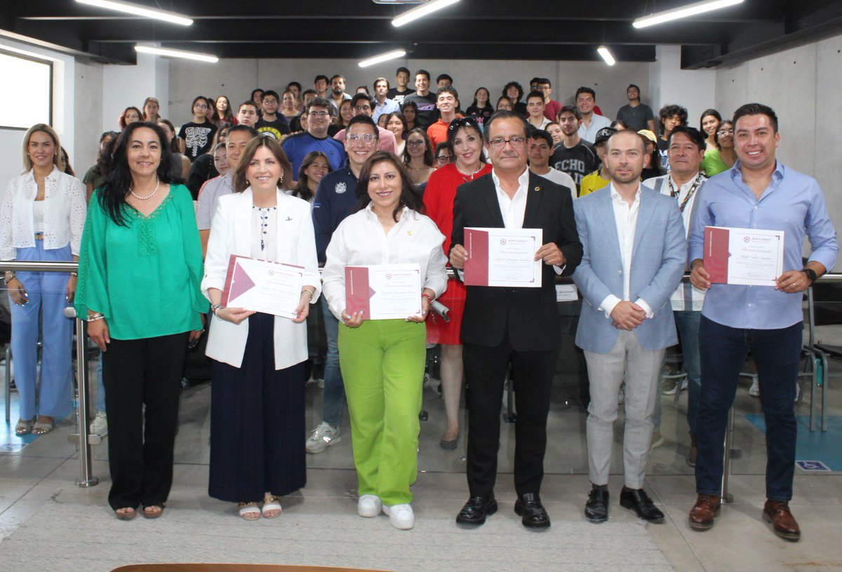 CANACINTRA Querétaro tweet media