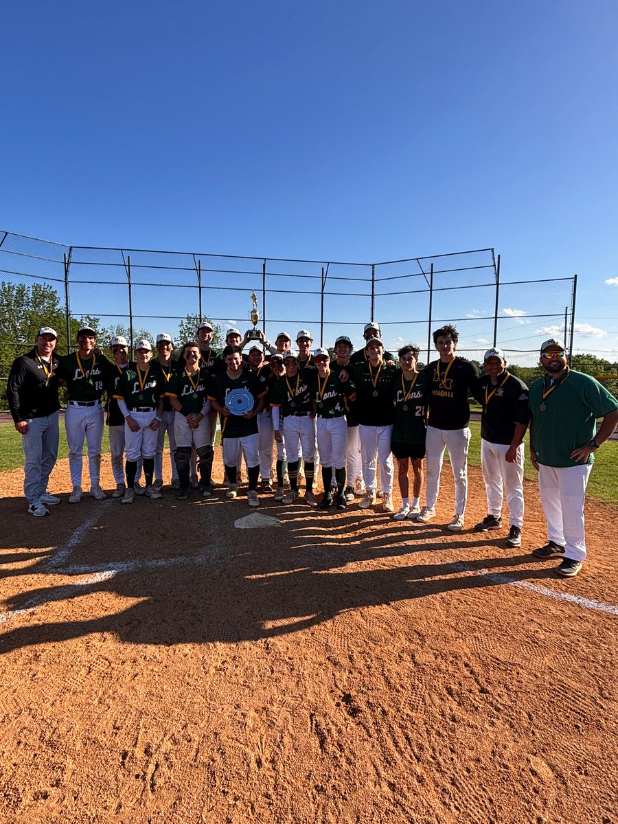 North Hunterdon Athletics tweet media