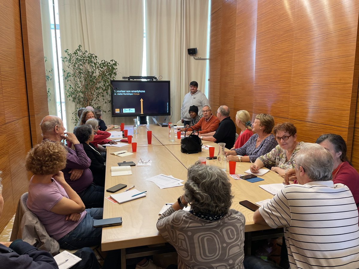 Michel San Augustin tweet media