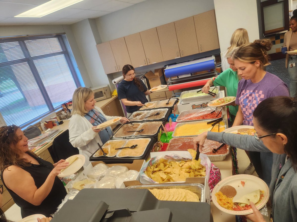 Carroll Elementary tweet media