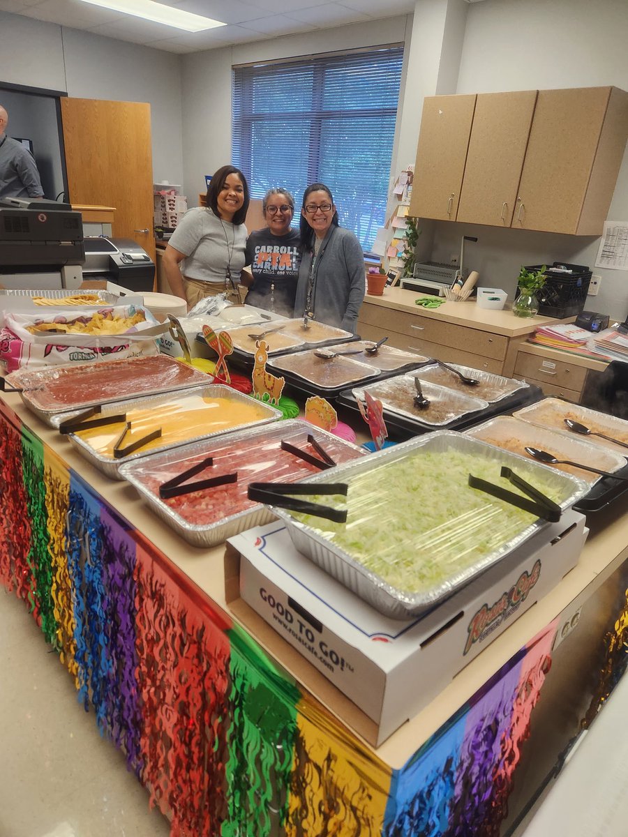 Carroll Elementary tweet media