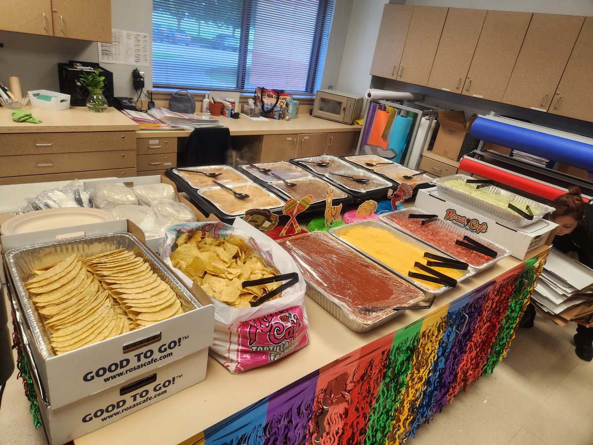Carroll Elementary (@carrollfisd) on Twitter photo Thank you <a href="/HopeFellowship/">Hope Fellowship</a> for spoiling us today. The lunch was so yummy! Gracias Hope Fellowship Church por consentirnos hoy. ¡El almuerzo estuvo delicioso! Thank you <a href="/HopeFellowship/">Hope Fellowship</a> for spoiling us today. The lunch was so yummy! Gracias Hope Fellowship Church por consentirnos hoy. ¡El almuerzo estuvo delicioso!