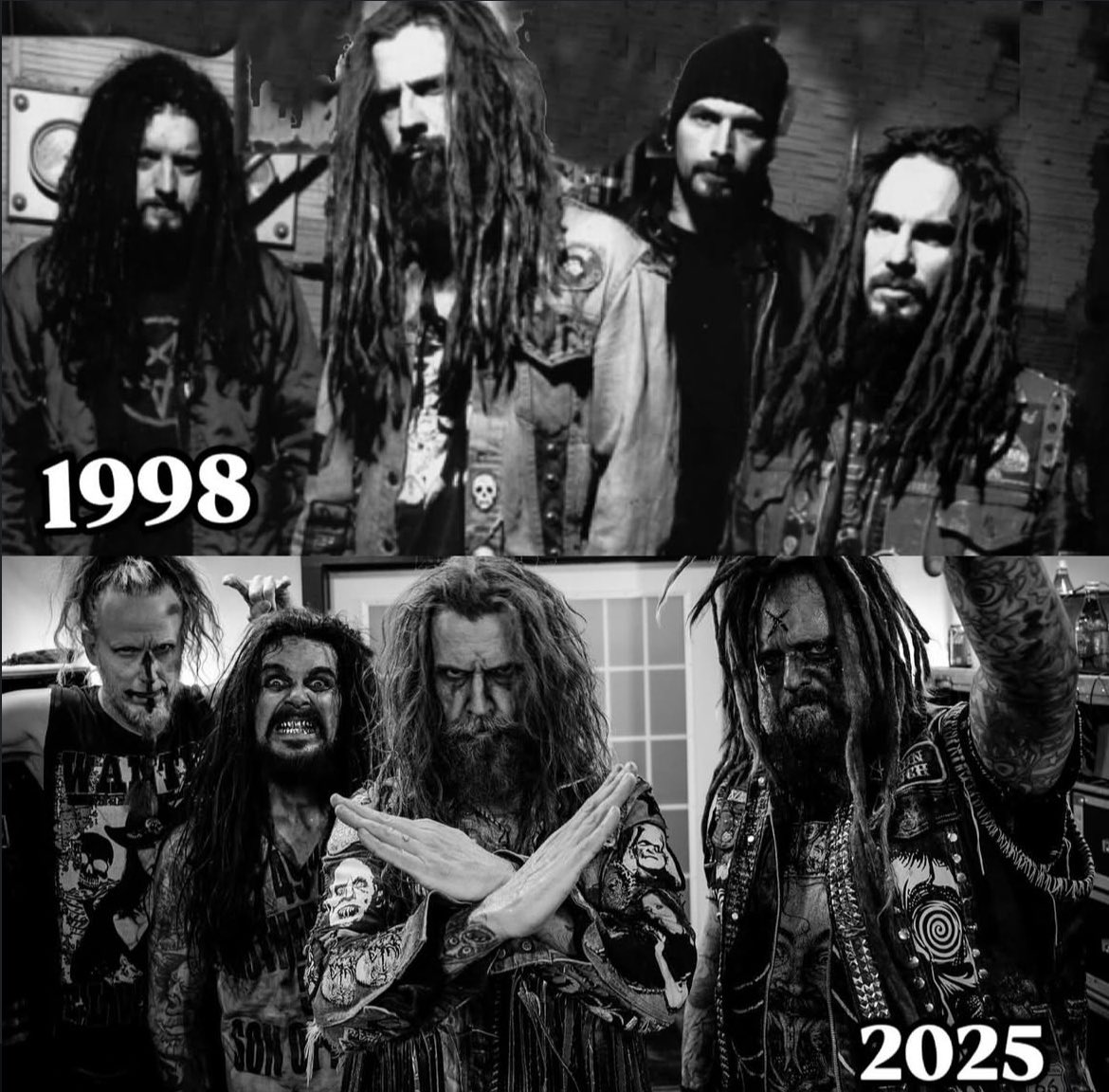 DailyRobZombie's tweet photo. https://t.co/l1fr9EwZ3D