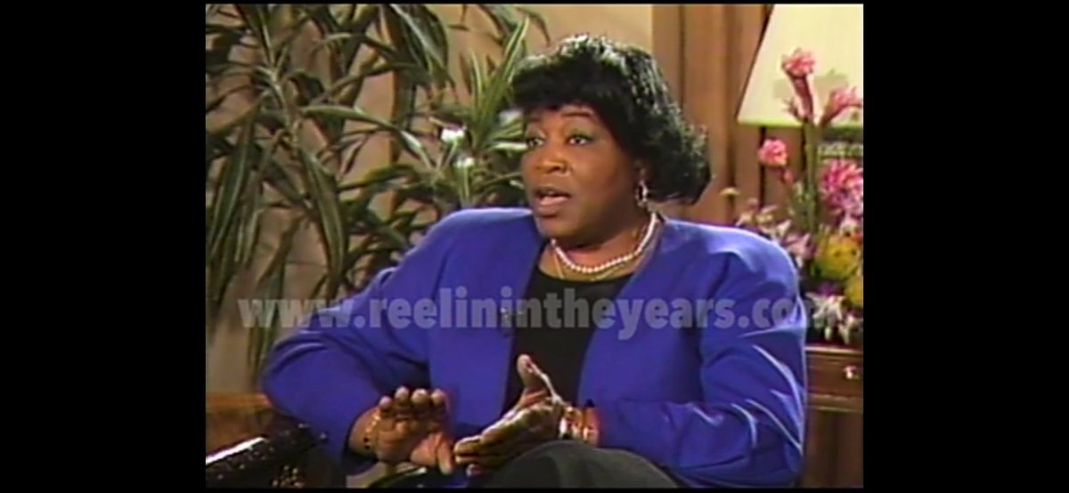 A special one from the vaults, on this special day:
Dr Betty Shabazz (RiPower) on the legacy of Malcolm X for us all, but especially young people; practically, spiritually, emotionally...

Jump in at 6 minutes 01 seconds on Yt for just a couple minutes: youtu.be/VeZXb4NY7sU?si…