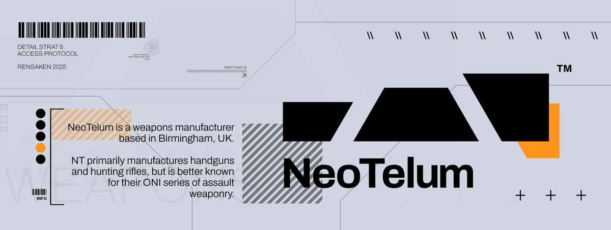 Rensaken // design-72 tweet media