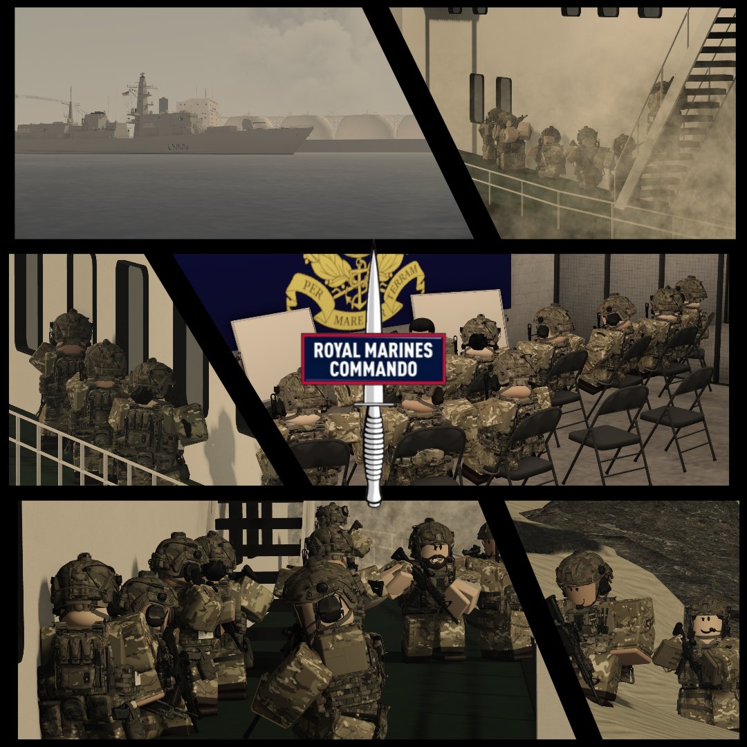 RX_RMC's tweet photo. Huge congratulations to the newest All Arms Commando! You've earned your dagger and the coveted green beret — symbols of grit, determination, and elite capability. Welcome to the brotherhood. #RoyalMarines #CommandoSpirit #GreenBeret #AllArmsCommando https://t.co/yKyVZTaExC
