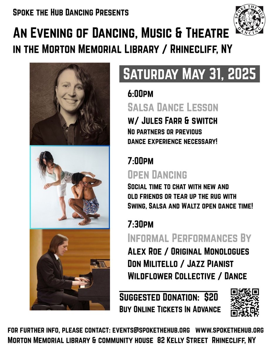 Spoke the Hub (@spokethehub) on Twitter photo 