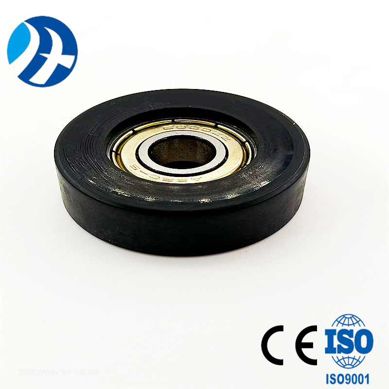 SofiaLe28633466's tweet image. Need a smooth ride? These 6000 High Carbon Steel Bearings have you covered! Perfect for roller skates, windows, or even as a tension pulley. Upgrade your gear with these versatile accessories! 🛼🪟 #SmoothMove #UpgradeYourGear #BearingEssentials