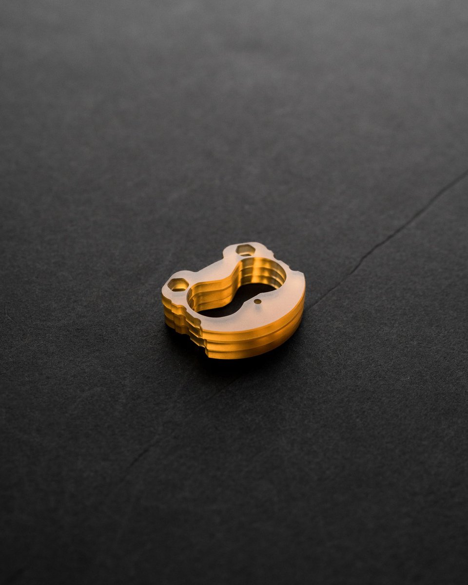 ✖️|| Made some zipper pulls today