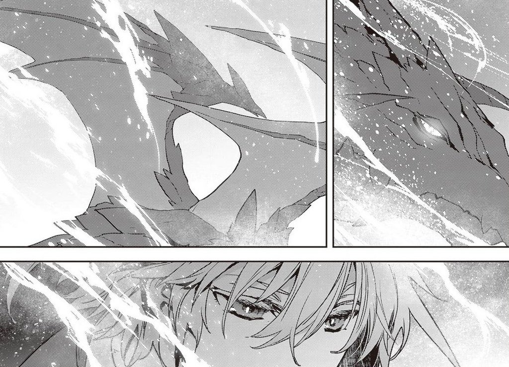 「ιʀσи нєαʀт ραℓα∂ιи」 (@ironwallpaladin) on Twitter photo 