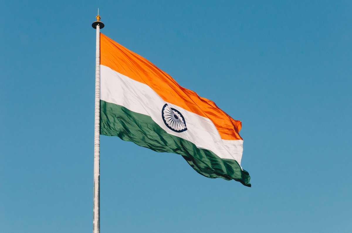 In a big move to enhance the future of #WiFi connectivity,  #India has issued draft rules to open the lower part of the #6GHz band for #6GHzWiFi indoor use. 

This decision aligns #India w/75%+ of the world's GDP, which has opened the 6 GHz band for #WiFi: money.rediff.com/news/market/in…