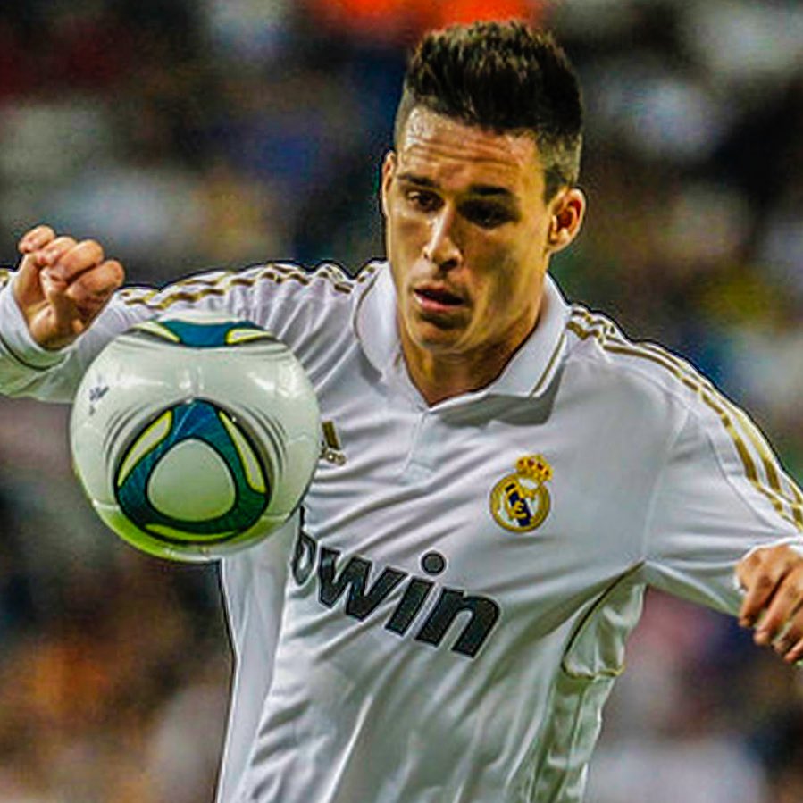 eurofootcom's tweet photo. 🚨🇪🇸 𝐎𝐅𝐅𝐈𝐂𝐈𝐀𝐋 | Jose Callejon (38) has announced his retirement from football. 👋

Full club career stats: 737 appearances, 152 goals, 125 assists, 5 trophies won. He had a senior career which lasted close to 20 years. ✨ https://t.co/xrDBISCskM