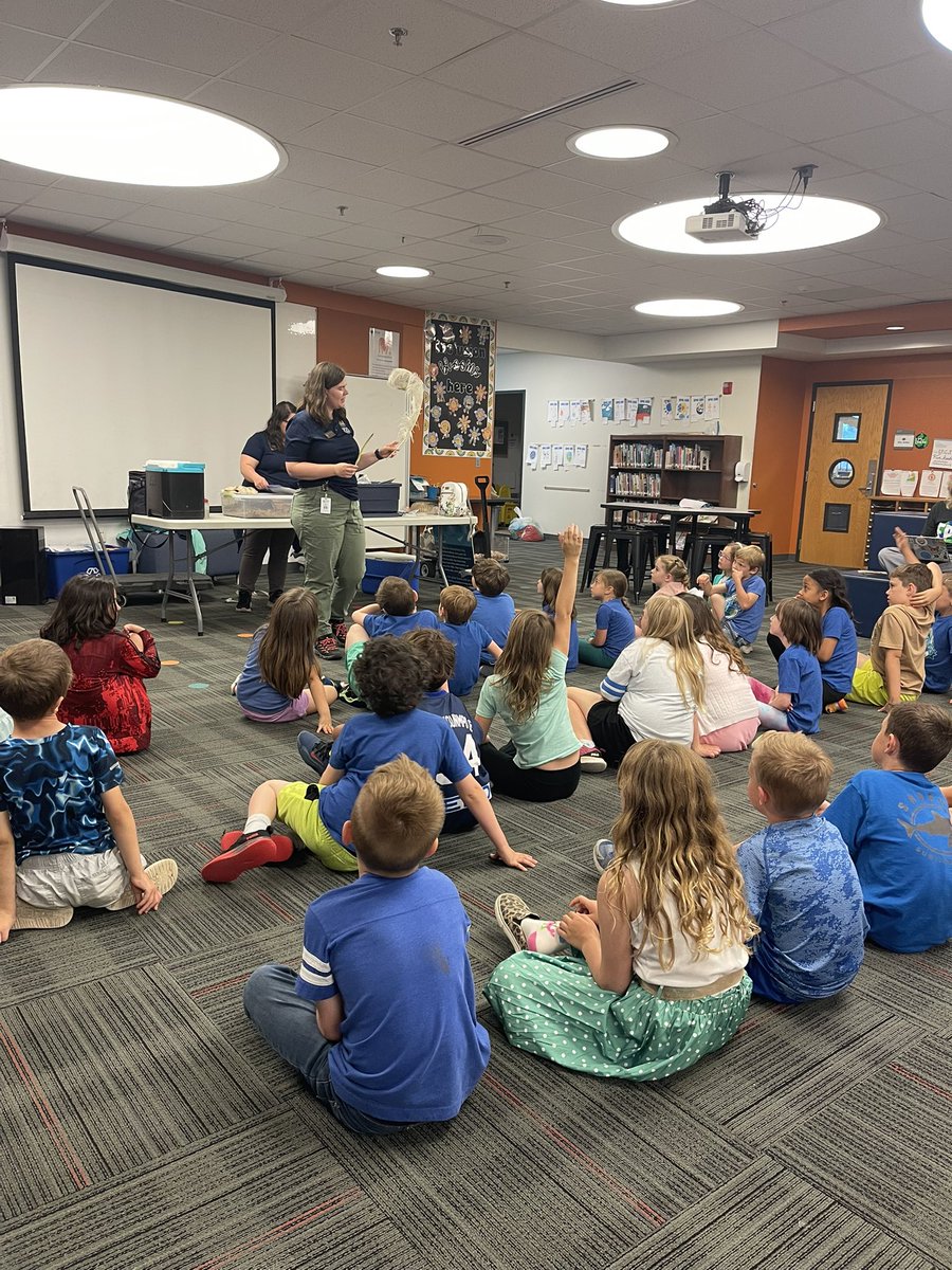 Erin McKenzie (@erin_mckenzie9) on Twitter photo Thank you <a href="/KansasCityZoo/">Kansas City Zoo & Aquarium</a> for teaching us all about Animal Adaptations. The kids were so excited to meet the animals and we learned so much! <a href="/EpicElementary/">EPiC Elementary</a> #sharethegoodlps #lpsepic Thank you <a href="/KansasCityZoo/">Kansas City Zoo & Aquarium</a> for teaching us all about Animal Adaptations. The kids were so excited to meet the animals and we learned so much! <a href="/EpicElementary/">EPiC Elementary</a> #sharethegoodlps #lpsepic