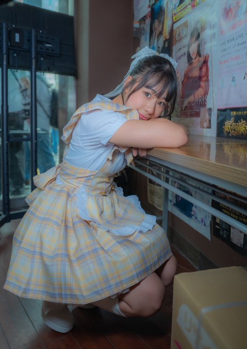 ひよりのTwitter画像14