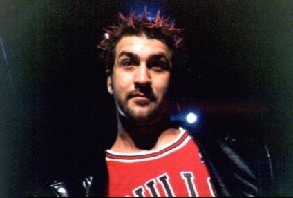 fatonethinker's tweet photo. Joey in red >>> https://t.co/OFj9ZSOea9