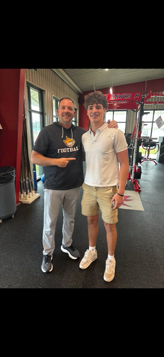 Kaison Koenenn (@koenennkaison) on Twitter photo #AGTG Blessed to receive an offer from PRCC! <a href="/CoachMandyFain/">Coach Mandy Fain</a> <a href="/coachking1/">Michael King🏈</a> <a href="/CoachSmith_PRCC/">Seth Smith</a> <a href="/CoachMurph4/">Sean Murphy</a> <a href="/Coach_Luther/">Coach Ben Luther 🏈🥞‼️</a> <a href="/carterhankins11/">Carter Hankins</a> <a href="/coachlollar/">Coach Lollar</a> <a href="/Coastfootball/">Coast Football™</a> <a href="/LawrencHopkins/">Lawrence Hopkins</a> <a href="/CoachMurphy_/">Ridge Murphy</a> <a href="/CoachApplewhite/">Major Applewhite</a> #AGTG Blessed to receive an offer from PRCC! <a href="/CoachMandyFain/">Coach Mandy Fain</a> <a href="/coachking1/">Michael King🏈</a> <a href="/CoachSmith_PRCC/">Seth Smith</a> <a href="/CoachMurph4/">Sean Murphy</a> <a href="/Coach_Luther/">Coach Ben Luther 🏈🥞‼️</a> <a href="/carterhankins11/">Carter Hankins</a> <a href="/coachlollar/">Coach Lollar</a> <a href="/Coastfootball/">Coast Football™</a> <a href="/LawrencHopkins/">Lawrence Hopkins</a> <a href="/CoachMurphy_/">Ridge Murphy</a> <a href="/CoachApplewhite/">Major Applewhite</a>