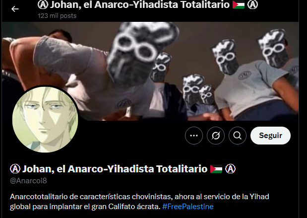 Gothakar's tweet photo. @Anarcoi8 todo se resume en https://t.co/N8r5xNtZzr