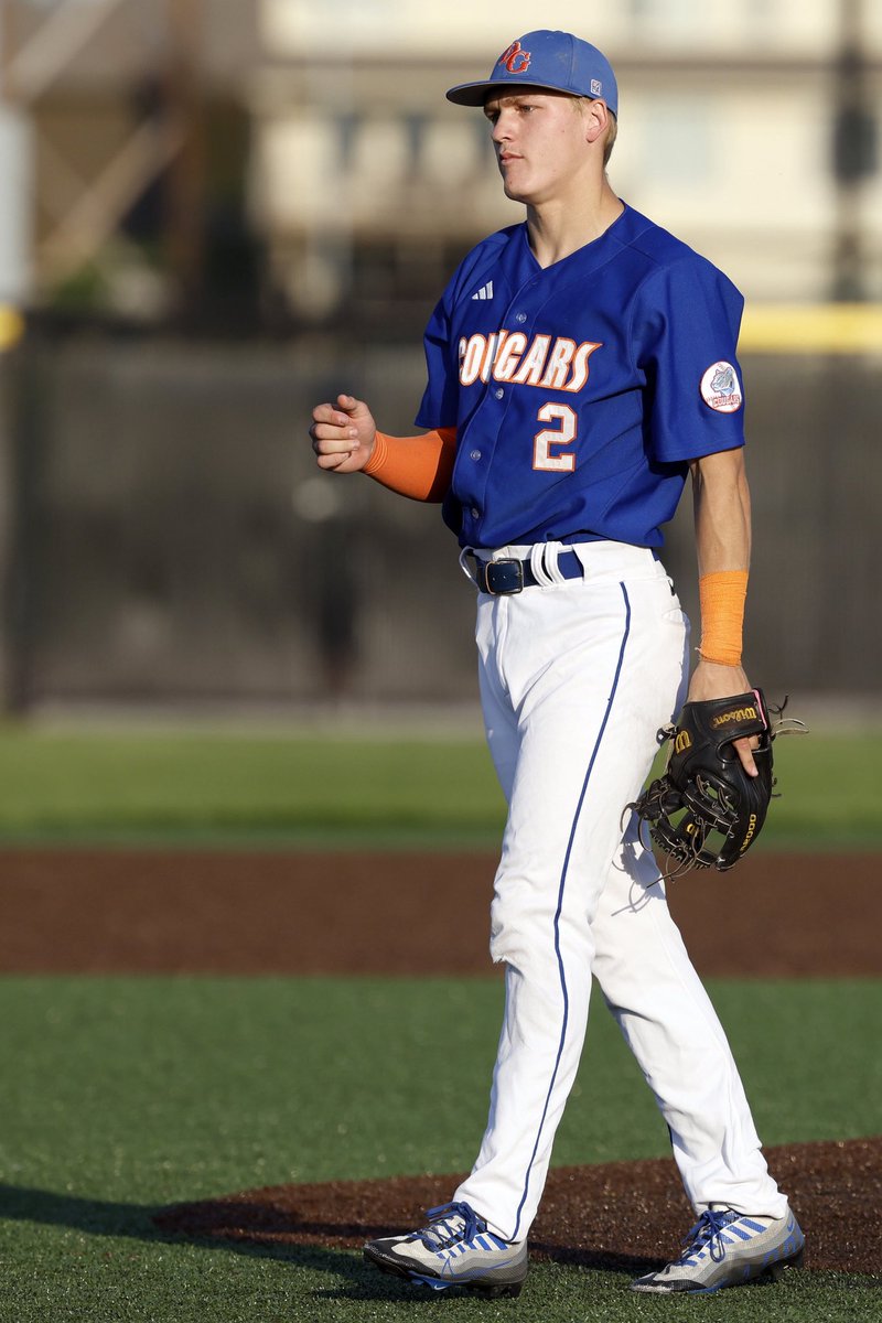 That a baby Mariano!
Gross Catholic wins 12 inning marathon over Bennington