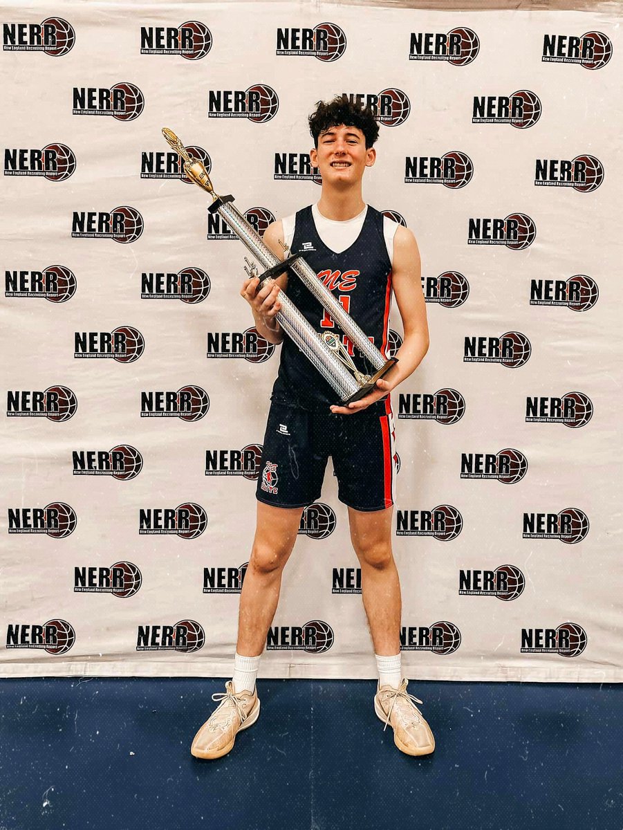 Eric Polli (@pollieric) on Twitter photo We told <a href="/Liamplayshoops/">Liam O’Loughlin</a> to keep the trophy this past weekend! Liam has remained loyal to our program <a href="/play_neelite/">New England Elite Basketball</a> since 7th grade and has ALWAYS represented our program the right way, with the utmost class, dignity and respect. You deserve it Liam!!! We told <a href="/Liamplayshoops/">Liam O’Loughlin</a> to keep the trophy this past weekend! Liam has remained loyal to our program <a href="/play_neelite/">New England Elite Basketball</a> since 7th grade and has ALWAYS represented our program the right way, with the utmost class, dignity and respect. You deserve it Liam!!!