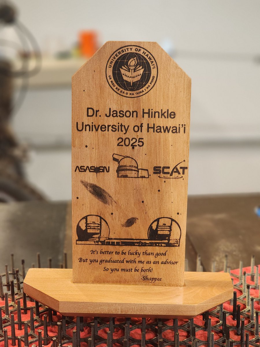 Benjamin Shappee tweet media