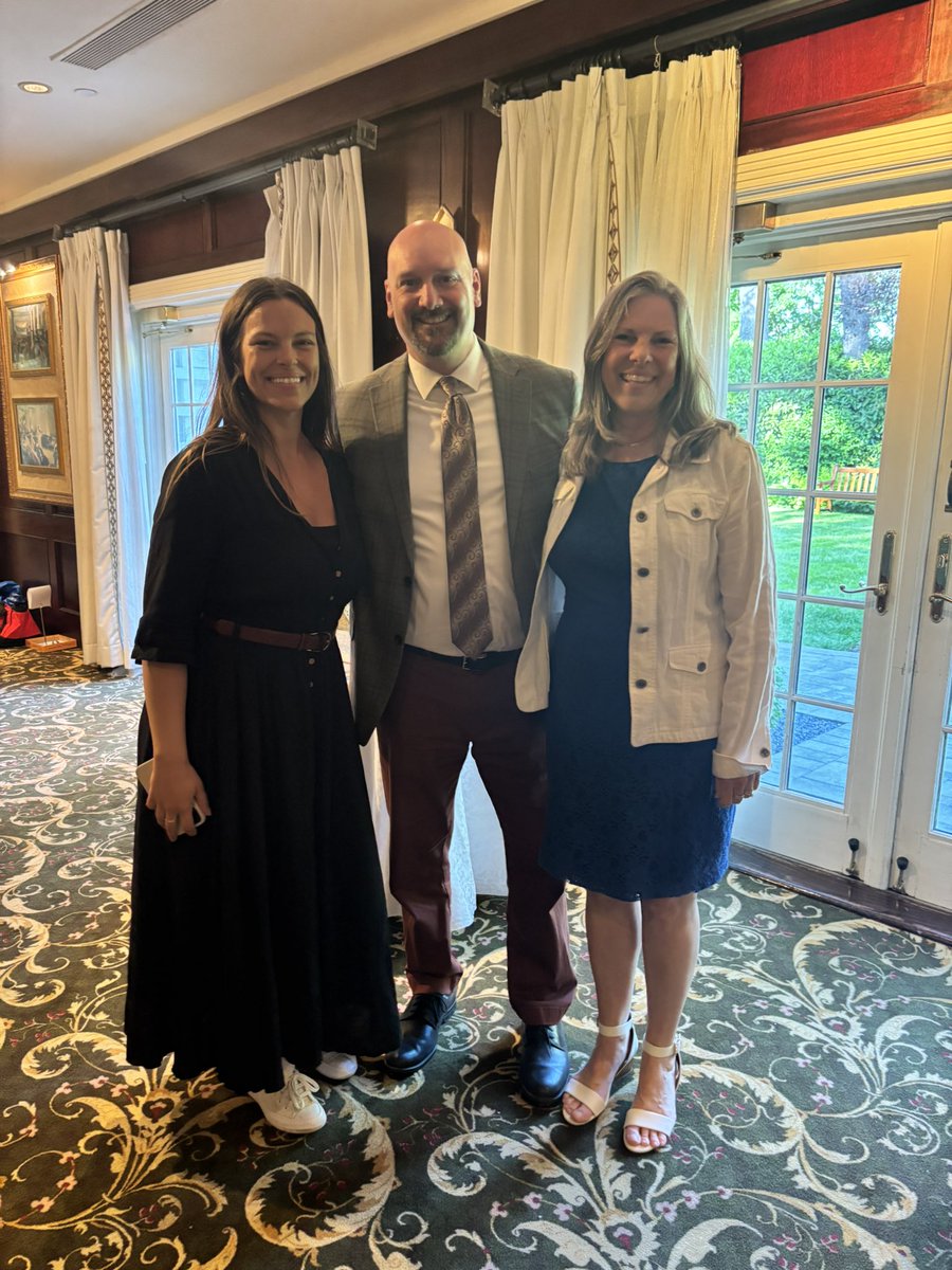 Jennifer Maichin tweet media