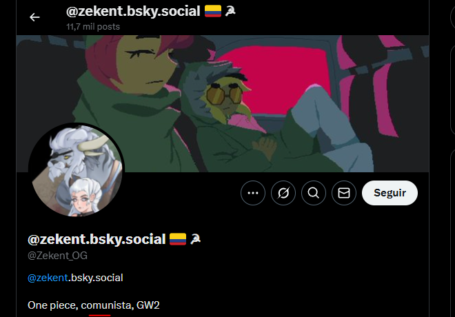 Gothakar's tweet photo. @Zekent_OG @lism731 @lataninad Ah que ya existe un posicionamiento que rega de dogmatismo tu visión de ahi el comentario a medias https://t.co/nnahdNriGq