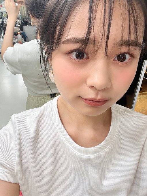 林芽亜里のTwitter画像72