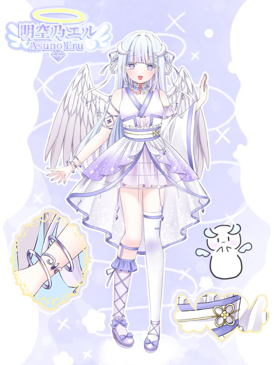 æç©ºä¹ãšã«ã@5æããã¥ãŒæ±ºå®ïŒïŒ (@asuno_eru) on Twitter photo ê°àŠ.ðŽ #ç«ã¡çµµå
¬éãã£ã¬ã³ãžéæ ðŽ.à»ê±
ãããâAQseedæå±
ã*‬ç¥ã«ãªããã倩䜿‬*
æç©ºä¹ ãšã«ã/ãããã® ãã
ç·åïŒ#æç©ºãžã®ç¥ã
ïŒ#ã¢ãŒããªãšã«
ïŒãªãã
ïŒïŒðð«ð«§
IRIAMïŒx.gd/Edybc
ä»ããåŽæ(æš)ããŠãããŸãããïŒ
ðŽâ€¬Ããå
šåå¿â¡å·¡åïŒãÃ‬ðŽ ê°àŠ.ðŽ #ç«ã¡çµµå
¬éãã£ã¬ã³ãžéæ ðŽ.à»ê±
ãããâAQseedæå±
ã*‬ç¥ã«ãªããã倩䜿‬*
æç©ºä¹ ãšã«ã/ãããã® ãã
ç·åïŒ#æç©ºãžã®ç¥ã
ïŒ#ã¢ãŒããªãšã«
ïŒãªãã
ïŒïŒðð«ð«§
IRIAMïŒx.gd/Edybc
ä»ããåŽæ(æš)ããŠãããŸãããïŒ
ðŽâ€¬Ããå
šåå¿â¡å·¡åïŒãÃ‬ðŽ