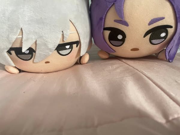 c2yello's tweet image. #moothunt #introduction #promotwt
🍋:HI helo i am ame iwant more bllk oomfs (i am shy .. )
🦭 : ame , she/they , 6teen , fil/eng , intp
🦭 : ilike bluelock, lemons, haikyuu, cats (and seals)
🦭: #BLLKTWT #ZOMGAN #hqtwt