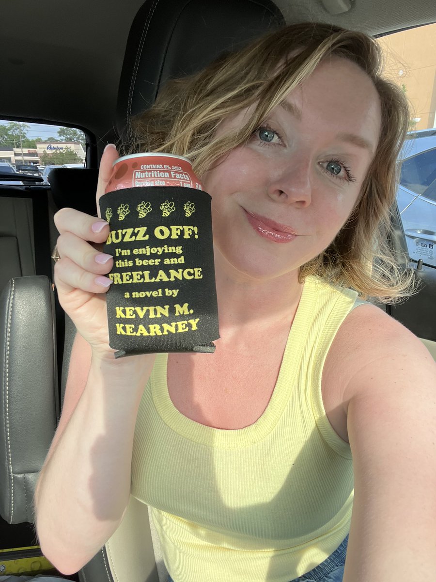 🌞 📖 <a href="/kevinmkearney/">Kevin M. Kearney</a> <a href="/rejectionlit/">Rejection Letters</a>