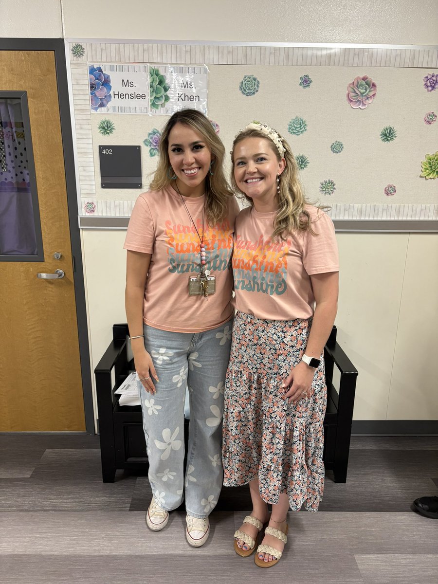 Courtney Adams (@_adamsc) on Twitter photo It’s always a blast getting to bring SUNSHINE to others especially when your co-lead is a GEM!☀️💎 <a href="/Ms_Arreaga/">Ms. Arreaga</a> It’s always a blast getting to bring SUNSHINE to others especially when your co-lead is a GEM!☀️💎 <a href="/Ms_Arreaga/">Ms. Arreaga</a>