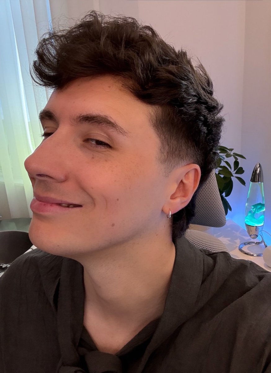 i’m gonna EAT HIM IN ONE BITE