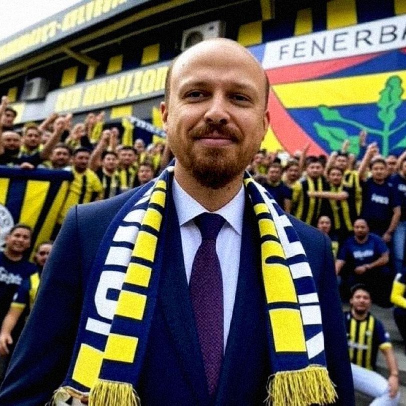 Bilal Erdoğan:

▪️ Fenerbahçe taraftarları olarak başarıya aç hale geldik.

▪️ Aday değilim, Fenerbahçe daha iyi yönetilsin istiyorum.
