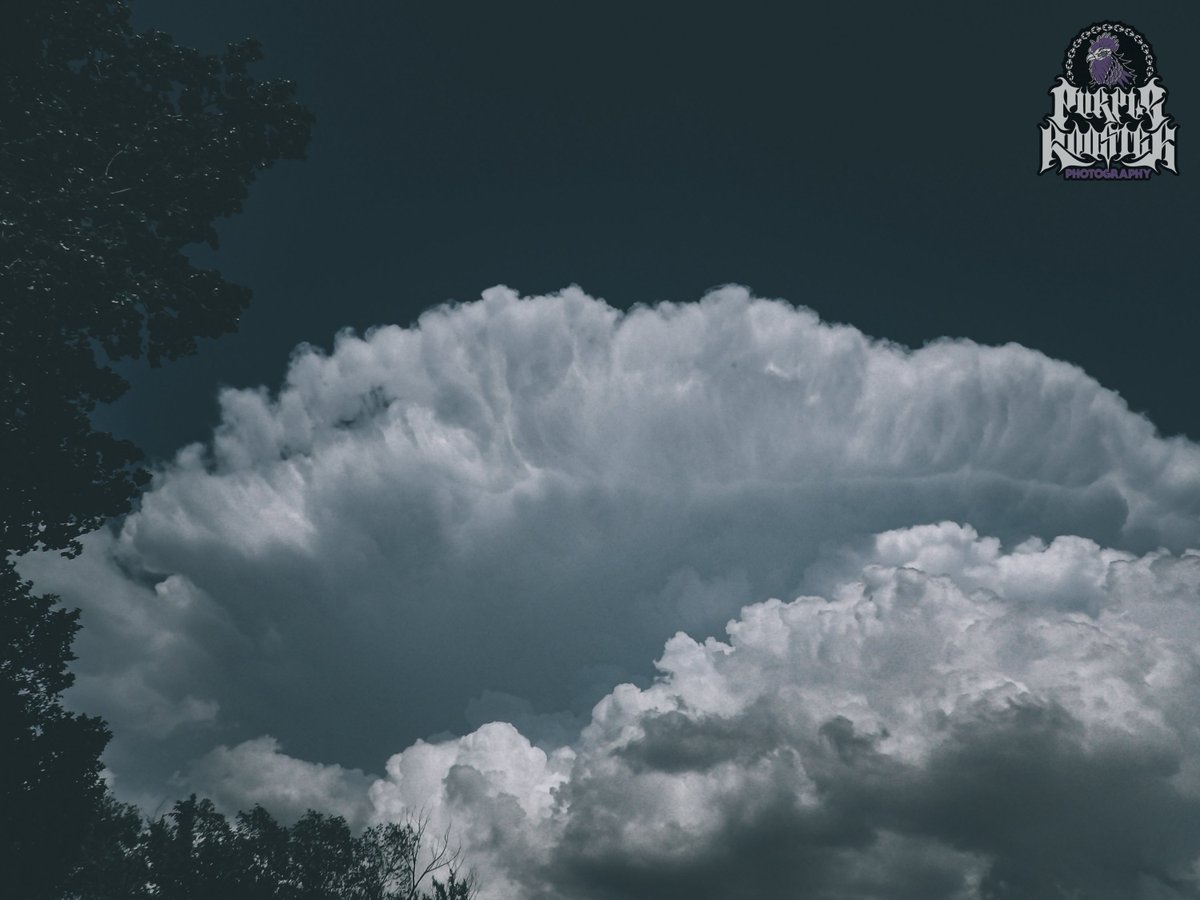 PurpleRooster_'s tweet photo. Oklahoma’s Fury https://t.co/SSZW5TmgfP