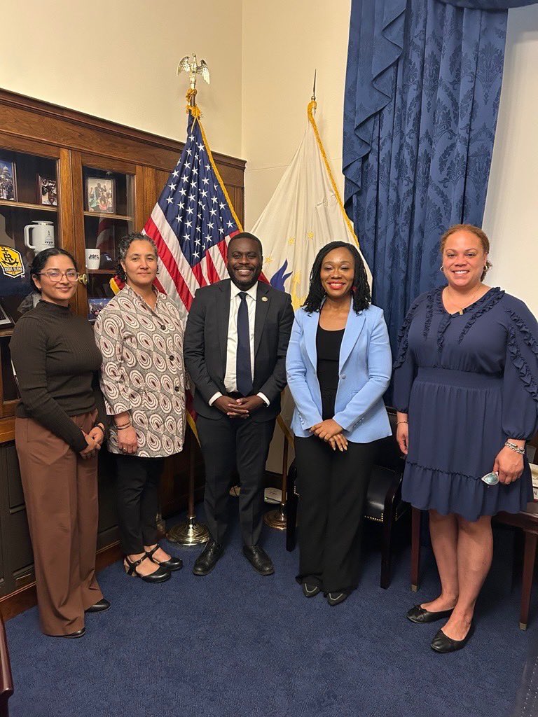 Congressman Gabe Amo tweet media