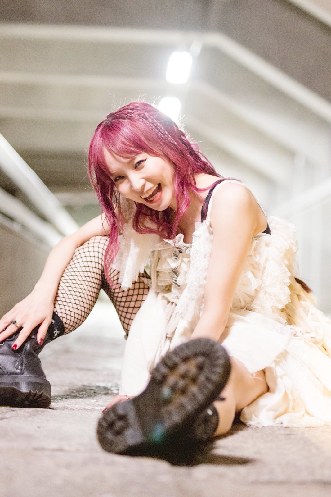 LiSA on X: 