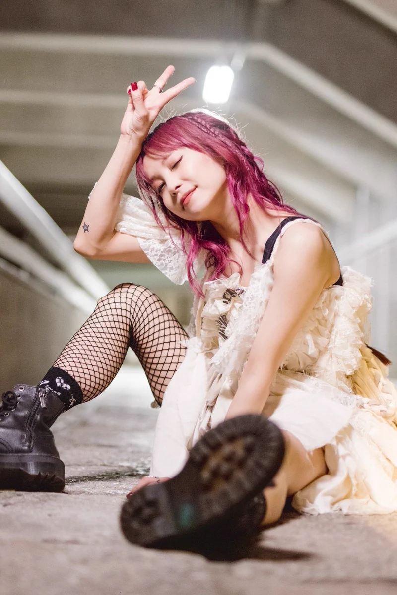 LiSA on X: 